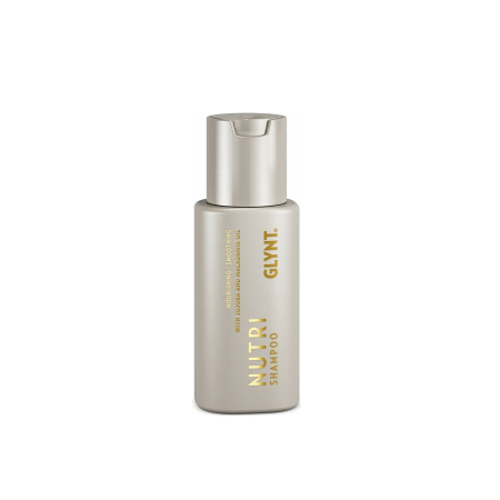 Glynt Nutri Shampoo - Питательный шампунь 50 мл