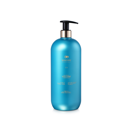 Greymy Plumping Volume Conditioner - Уплотняющий кондиционер для объема 1000 мл