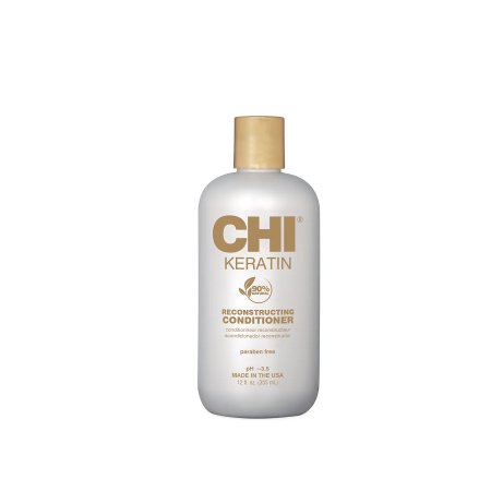 CHI Keratin Conditioner - Кондиционер с кератином 355 мл