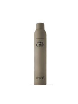 Keune Style №86 Freestyle Spray - Лак для волос Фристайл