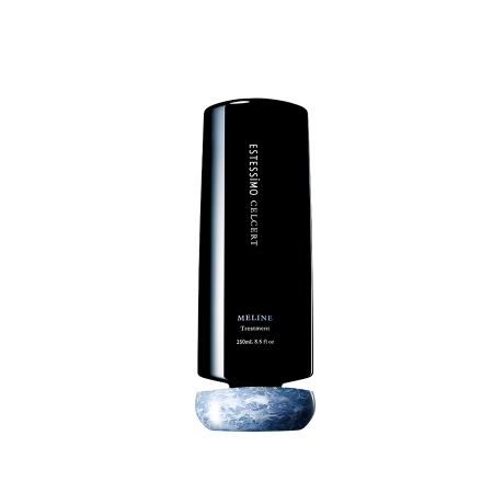 Lebel Cosmetics Estessimo Celcert Meline Treatment - Маска разглаживающая 250 мл