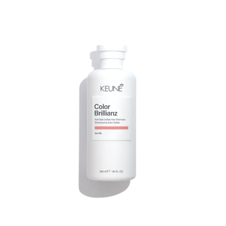 Keune Color Brillianz Shampoo - Шампунь яркость цвета