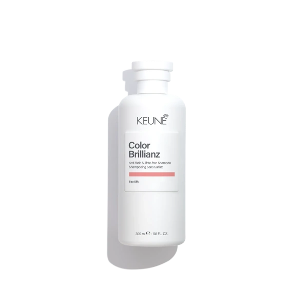 Keune Color Brillianz Shampoo - Шампунь яркость цвета