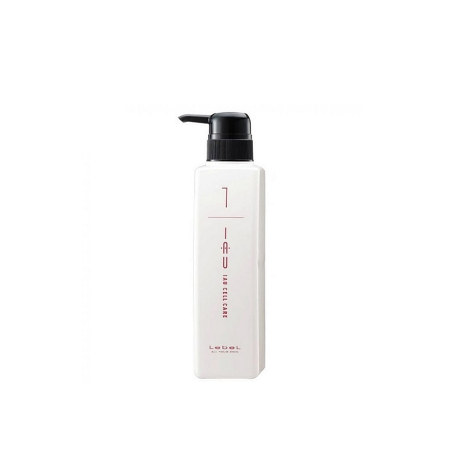 Lebel Cosmetics IAU Cell Care 1 - Мусс клеточный увлажняющий 500 мл