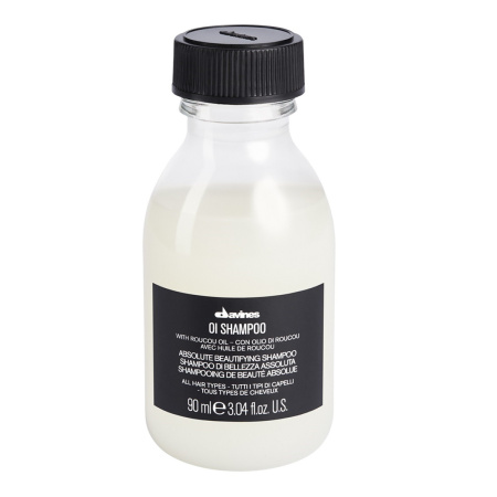 Davines OI Shampoo - Шампунь для абсолютной красоты волос 90 мл