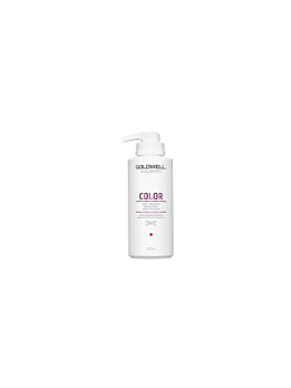 Goldwell Dualsenses Color 60Sec Treatment - Маска для блеска окрашенных волос
