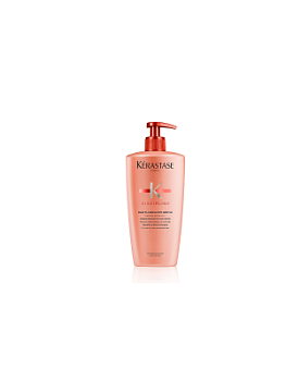Kerastase Discipline Bain Fluidealiste Gentle - Шампунь-ванна для гладкости и легкости волос в движении