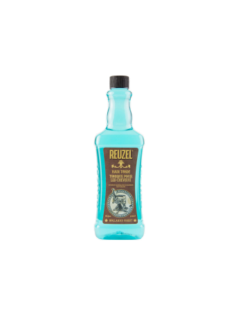 Reuzel Hair Tonic - Тоник для укладки волос 500 мл