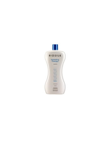 Biosilk Hydrating Therapy Shampoo - Шампунь для глубокого увлажнения 1006 мл
