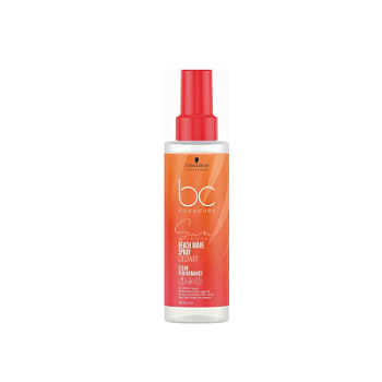 Schwarzkopf Bonacure Sun Protect Beach Wave Spray - Солнцезащитный спрей с эффектом пляжных волн