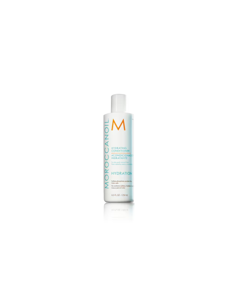 Moroccanoil Hydrating Conditioner - Увлажняющий кондиционер для всех типов волос