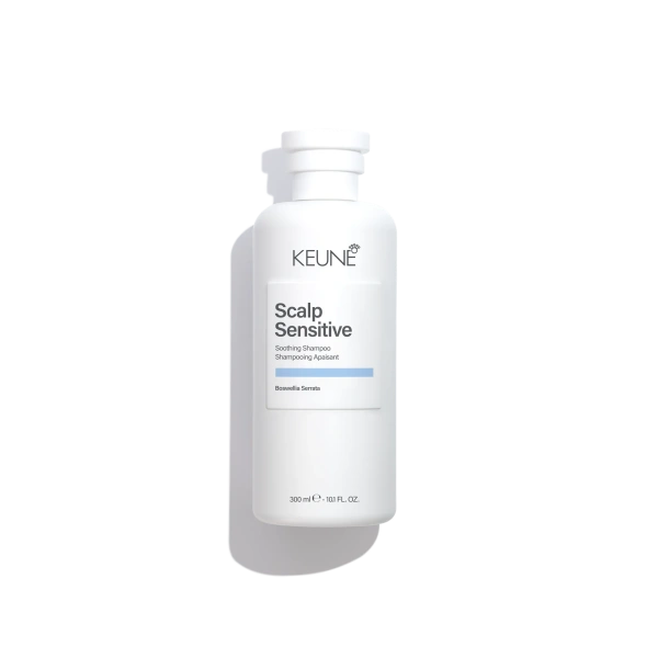 Keune Derma Sensitive Shampoo - Шампунь для чувствительной кожи головы