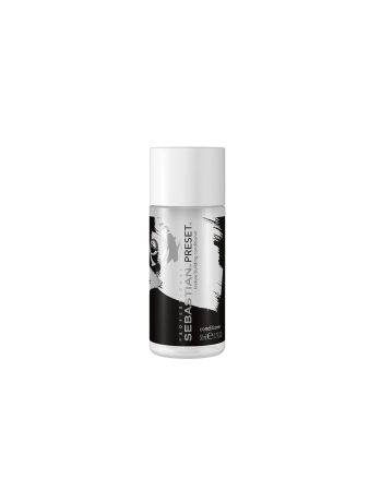 Sebastian Preset Conditioner - Текстурирующий кондиционер 50 мл