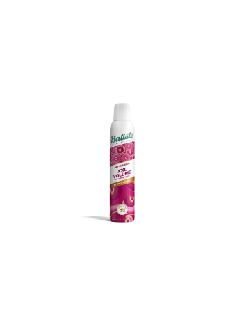 Batiste XXL Volume - Спрей для экстра объема волос 200 мл