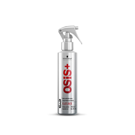 Schwarzkopf Osis+ Flatliner - Термозащитный спрей для волос
