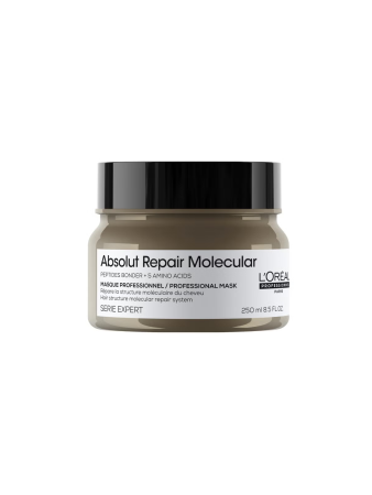L'Oreal Serie Expert Absolut Repair Molecular Mask - Маска для молекулярного восстановления 250 мл