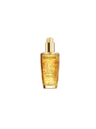 Kerastase Elixir Ultime L'Huile Originale - Многофункциональное масло для всех типов волос 100 мл