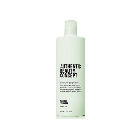 Authentic Beauty Concept Amplify Cleanser - Шампунь для объема 1000 мл