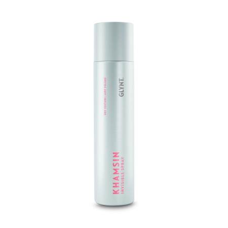 Glynt Khamsin Invisible Spray - Стайлинг-спрей для придания объема 300 мл