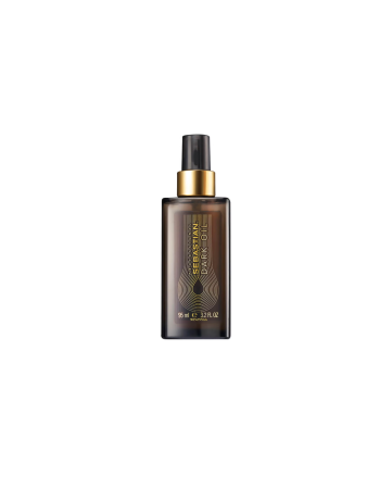 Sebastian Dark Oil - Масло для гладкости и плотности волос 95 мл