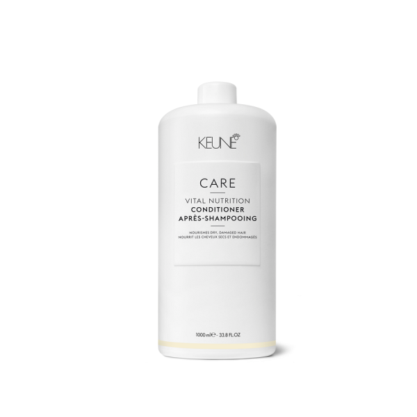 Keune Vital Nutrition Conditioner - Кондиционер основное питание