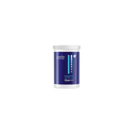 Londa Blondoran Blonding Powder - Пудра для осветления волос 500 г