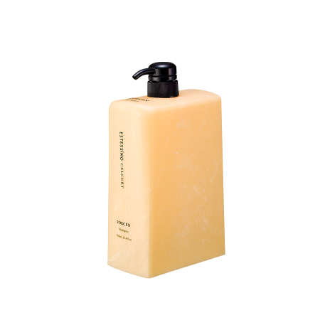Lebel Cosmetics Estessimo Celcert Forcen Shampoo - Шампунь укрепляющий 750 мл