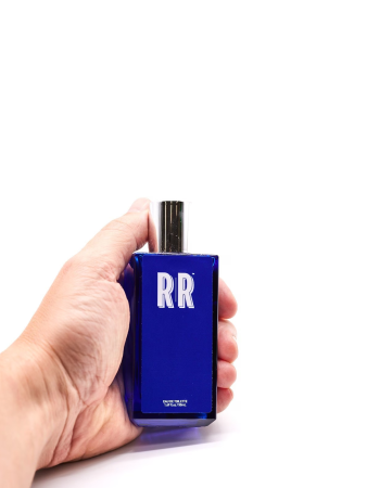 Reuzel RR Fine Fragrance - Туалетная вода 50 мл