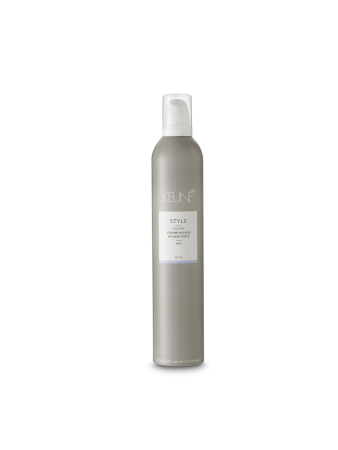 Keune Style №74 Strong Mousse - Мусс сильной фиксации 500 мл