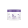 Schwarzkopf Bonacure Frizz Away Treatment - Разглаживающая маска