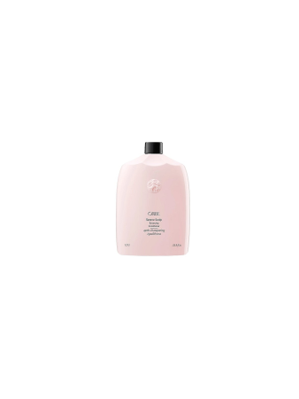 Oribe Serene Scalp Anti-Dandruff Shampoo - Мягкий очищающий шампунь против перхоти 1000 мл