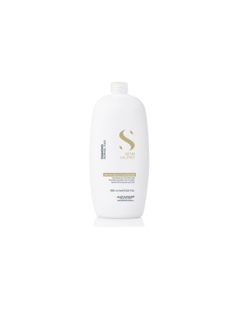 Alfaparf SDL Diamond Illuminating Conditioner - Кондиционер для придания блеска нормальных волос 1000 мл