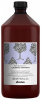 Davines Natural Tech Calming Shampoo - Успокаивающий шампунь для чувствительной кожи головы