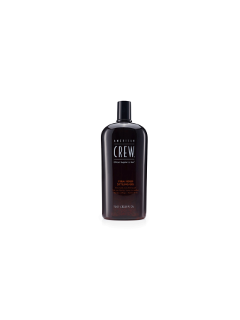 American Crew Firm Hold Styling Gel - Гель для волос сильной фиксации