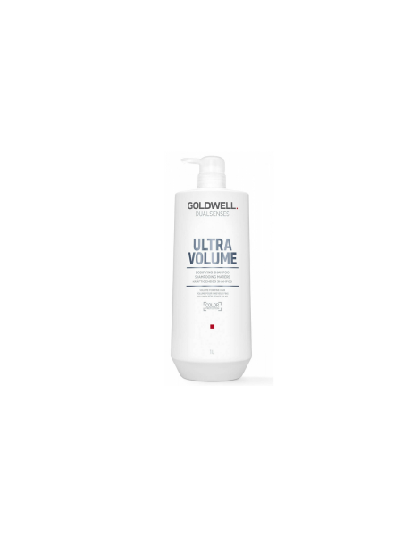 Goldwell Dualsenses Ultra Volume Bodifying Shampoo - Шампунь для объема