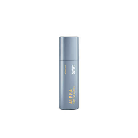 Glynt Alpha Setting Lotion - Лосьон-спрей для придания объема и фиксации при укладке феном 150 мл
