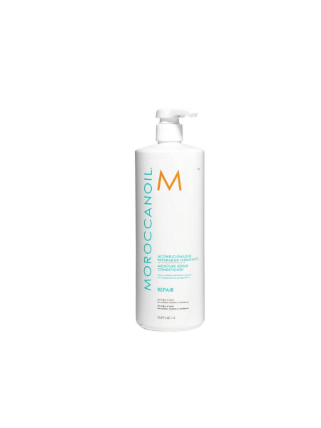 Moroccanoil Moisture Repair Conditioner - Увлажняющий восстанавливающий кондиционер
