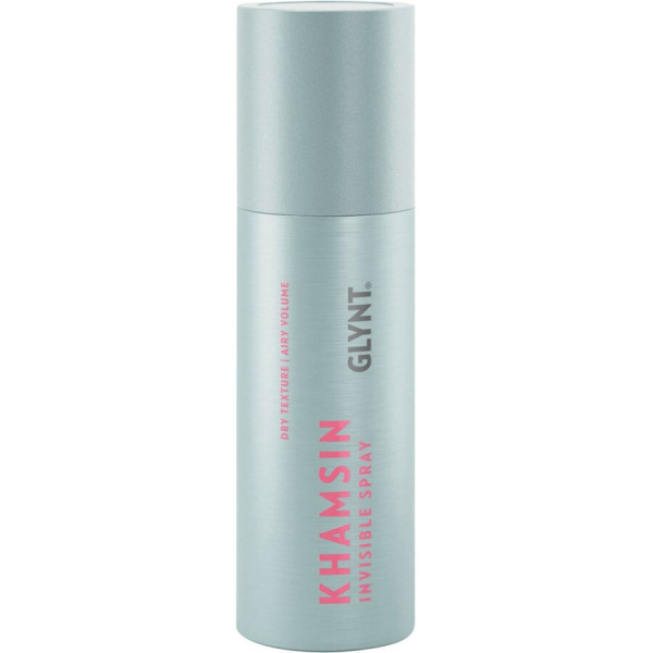 Glynt Khamsin Invisible Spray - Стайлинг-спрей для придания объема