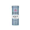 Wella BlondorPlex Powder - Обесцвечивающая пудра для волос