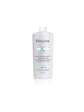 Kerastase Symbiose Fondant Appaisant Essentiel - Разглаживающий успокаивающий кондиционер 1000 мл