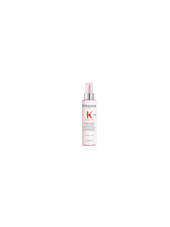 Kerastase Genesis Defense Thermique - Укрепляющий термо-флюид перед укладкой для ослабленных и склонных к выпадению волос 150 мл