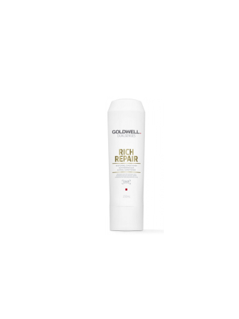 Goldwell Dualsenses Rich Repair Restoring Conditioner - Восстанавливающий кондиционер 200 мл