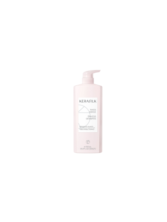 Kerasilk Redensifying Shampoo - Шампунь для тонких и редких волос 750 мл