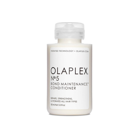 Olaplex No. 5 Bond Maintenance Conditioner - Кондиционер «Система защиты волос» 100 мл