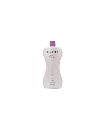 Biosilk Color Therapy Shampoo - Шампунь для окрашенных волос