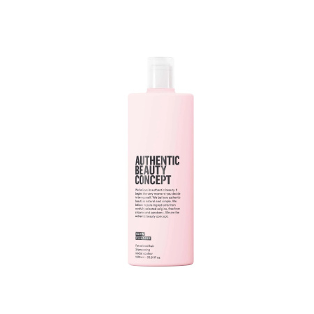 Authentic Beauty Concept Glow Cleanser - Шампунь-блеск для окрашенных волос
