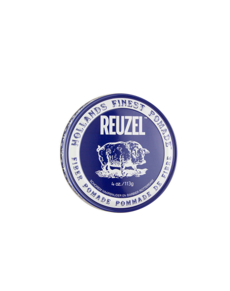 Reuzel Fiber Pomade - Помада для волос