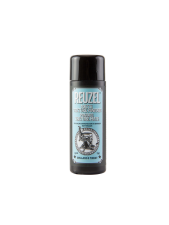 Reuzel Matte Texture Powder - Пудра для укладки волос 15 г