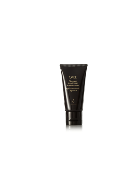 Oribe Signature Conditioner - Кондиционер для ежедневного ухода Вдохновения дня
