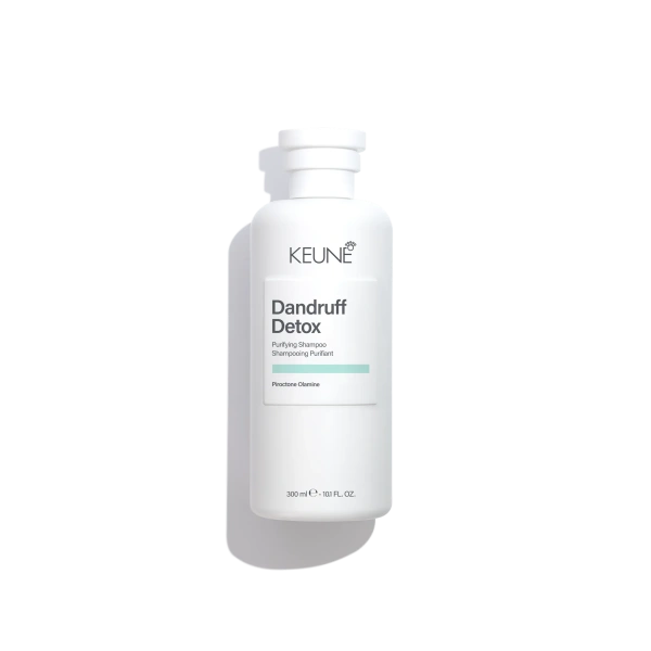 Keune Derma Exfoliate Shampoo - Шампунь отшелушивающий